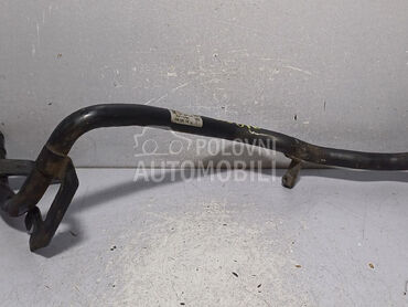 CRIJEVO za Škoda Octavia