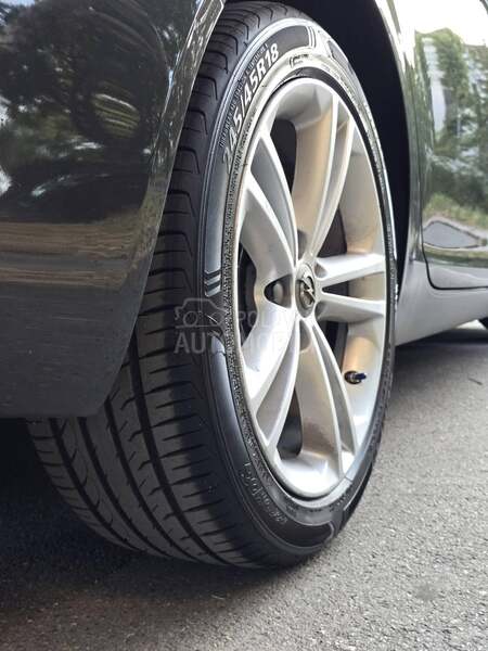 Opel Insignia 2.0 CDTI COSMO /NAVY