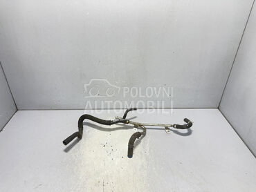 CRIJEVO za Volkswagen Passat B8