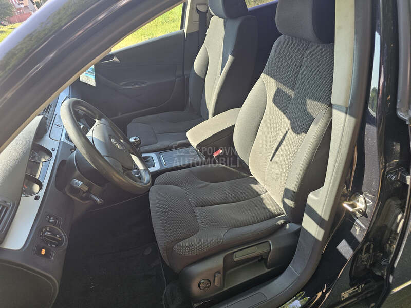 Volkswagen Passat B6 1.4 tsi