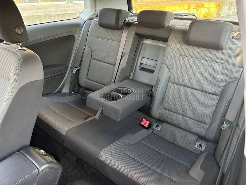 Volkswagen Golf 7 1.6 tdi