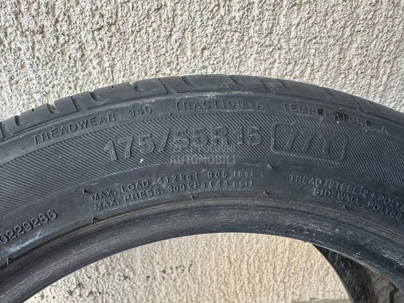 Kumho 175/55 R15 Letnja