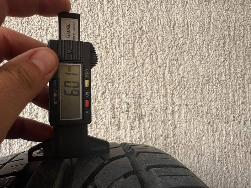 Kumho 175/55 R15 Letnja