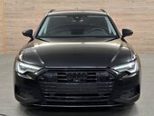 Audi A6 40tdi MATRIX BLACK