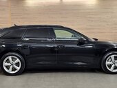 Audi A6 40tdi MATRIX BLACK