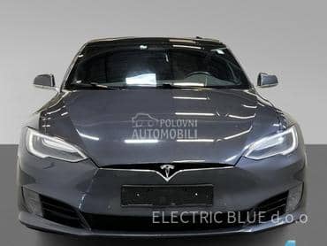 Tesla Model S 75D