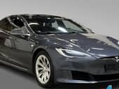 Tesla Model S 75D