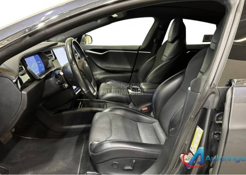 Tesla Model S 75D