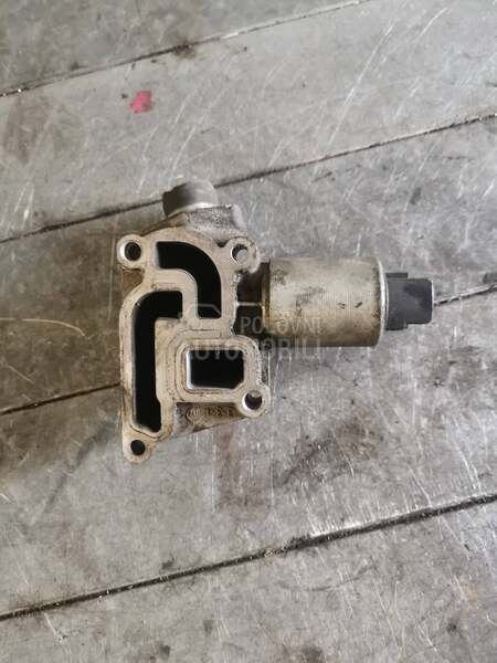 EGR ventil 1.2 benzin