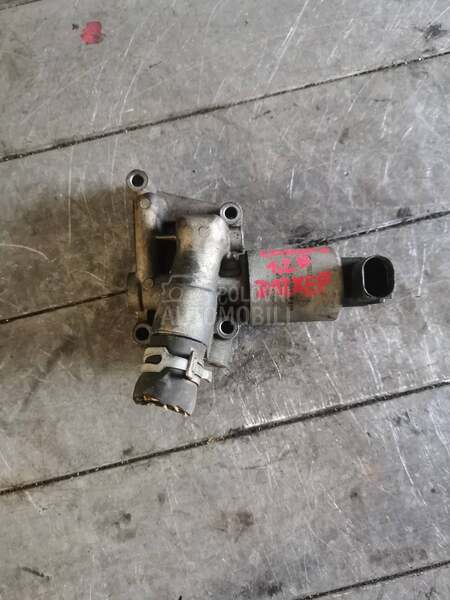 EGR ventil 1.2 benzin