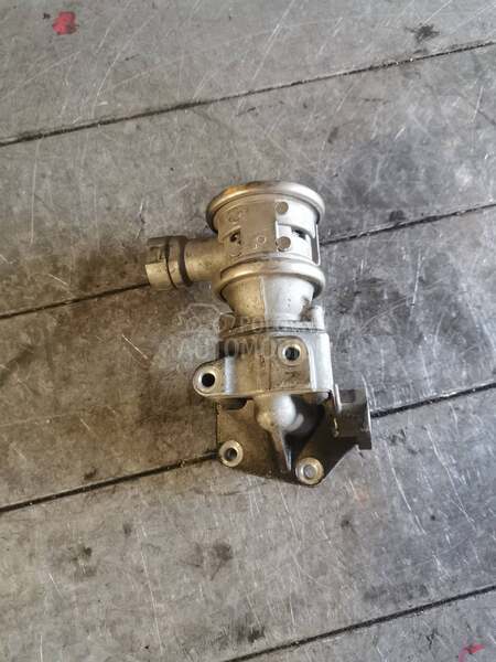 EGR ventil 1.6 benzin