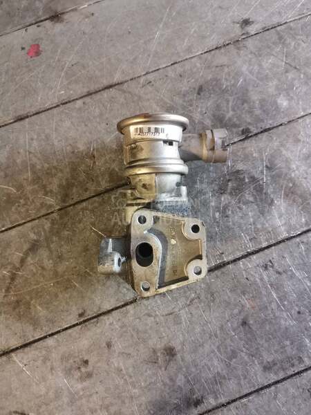 EGR ventil 1.6 benzin