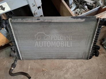 HLADNJAK VODE za Škoda Octavia
