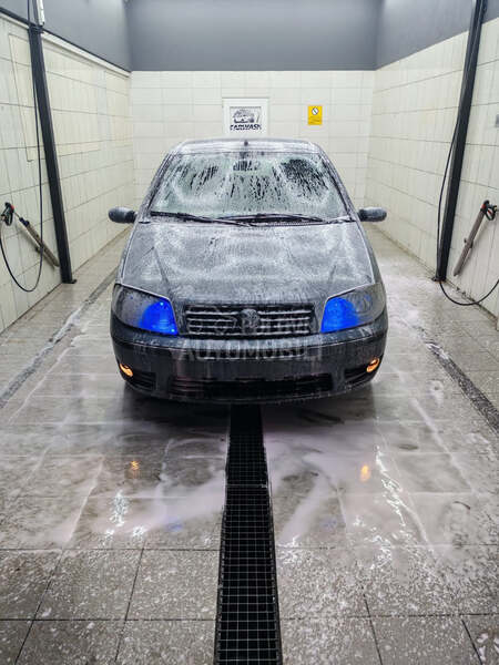 Fiat Punto 1,2