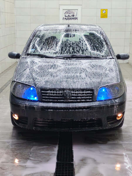 Fiat Punto 1,2