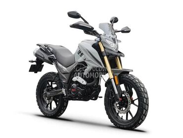 Peda Tek NEW 125