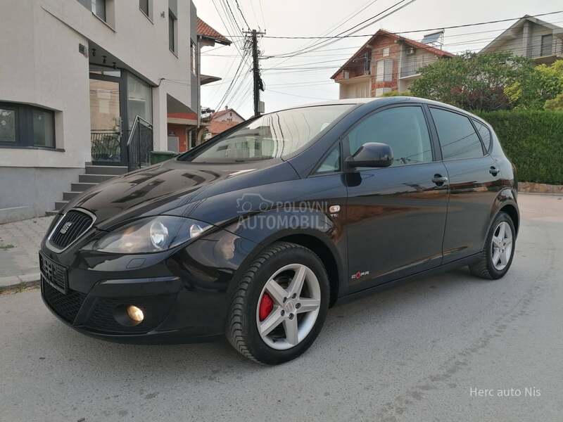Seat Altea 1.2i REFERENCE CH