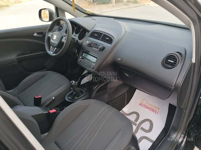 Seat Altea 1.2i REFERENCE CH