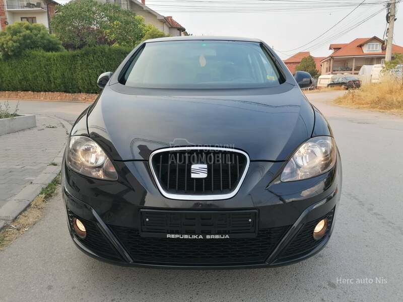 Seat Altea 1.2i REFERENCE CH