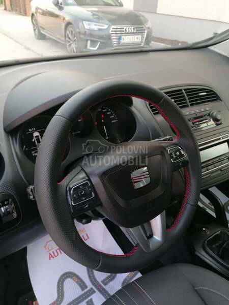 Seat Altea 1.2i REFERENCE CH