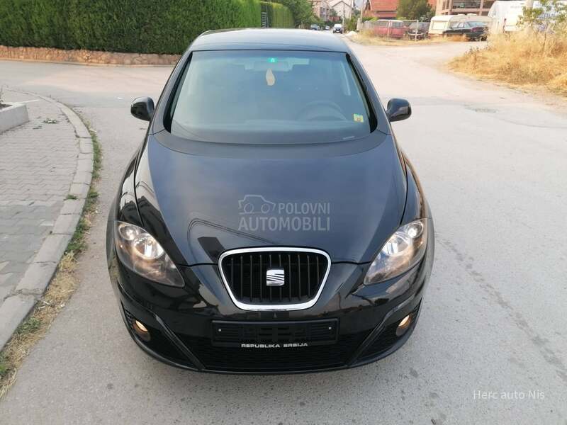 Seat Altea 1.2i REFERENCE CH