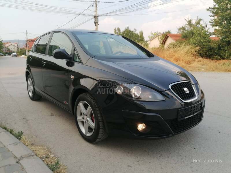 Seat Altea 1.2i REFERENCE CH