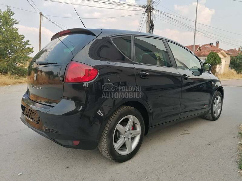 Seat Altea 1.2i REFERENCE CH