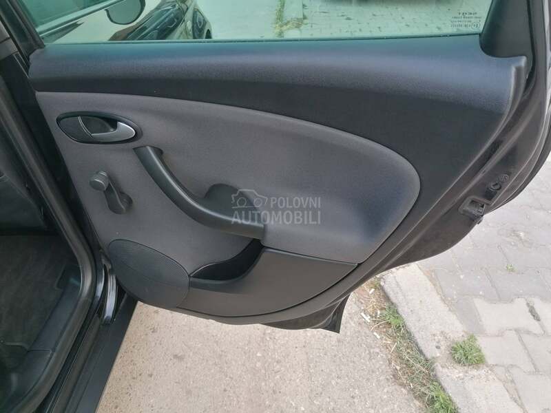 Seat Altea 1.2i REFERENCE CH
