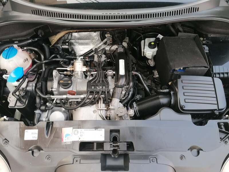 Seat Altea 1.2i REFERENCE CH