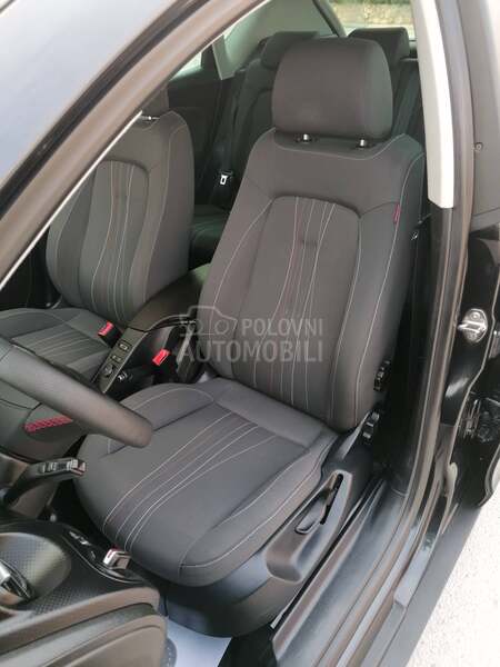 Seat Altea 1.2i REFERENCE CH