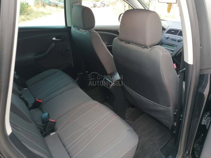 Seat Altea 1.2i REFERENCE CH