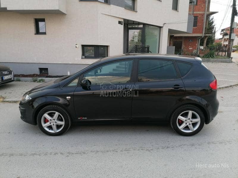 Seat Altea 1.2i REFERENCE CH