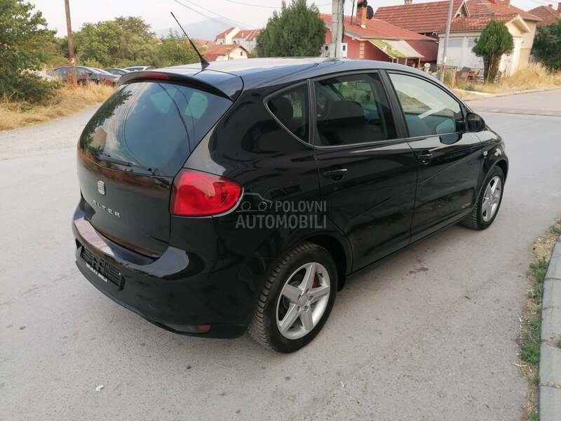 Seat Altea 1.2i REFERENCE CH