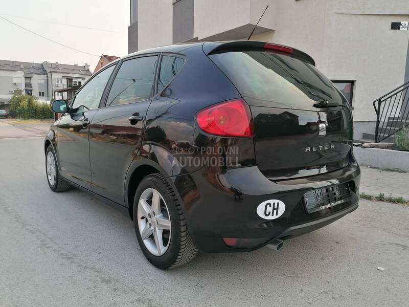 Seat Altea 1.2i REFERENCE CH