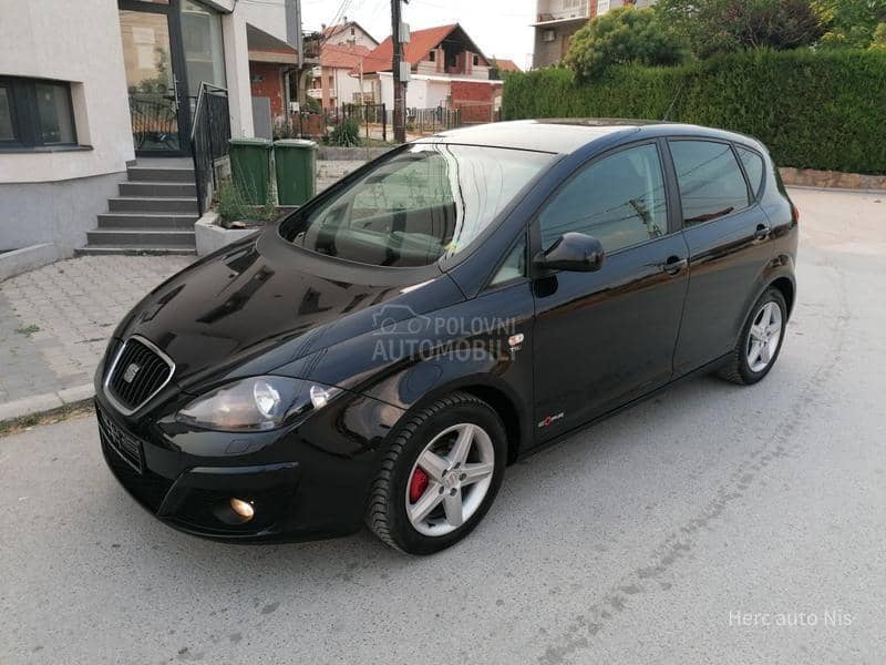 Seat Altea 1.2i REFERENCE CH