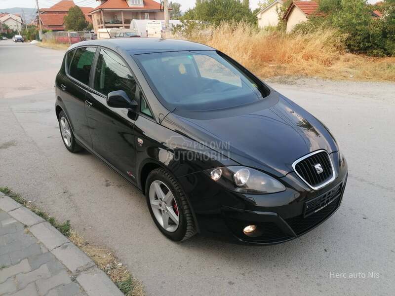 Seat Altea 1.2i REFERENCE CH