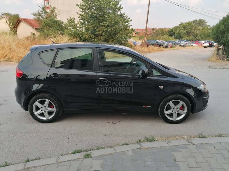 Seat Altea 1.2i REFERENCE CH