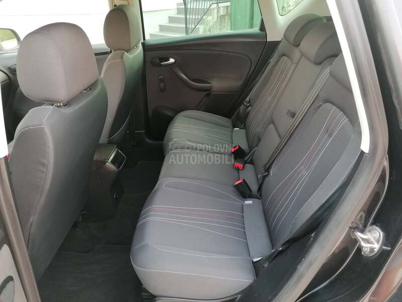Seat Altea 1.2i REFERENCE CH