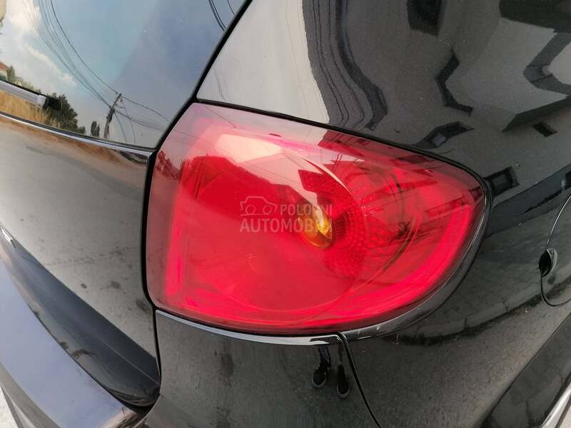 Seat Altea 1.2i REFERENCE CH
