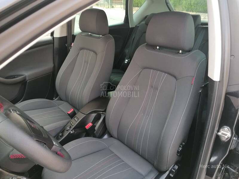 Seat Altea 1.2i REFERENCE CH