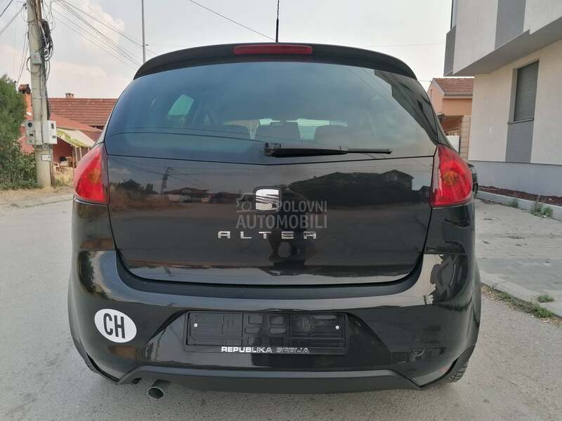 Seat Altea 1.2i REFERENCE CH
