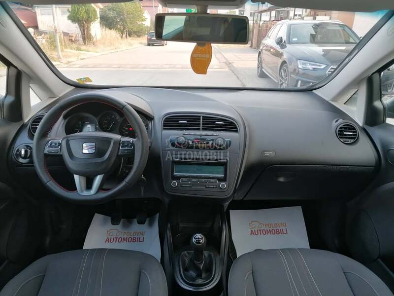 Seat Altea 1.2i REFERENCE CH
