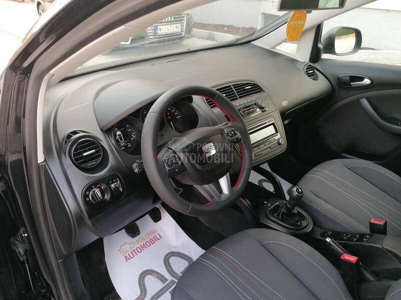 Seat Altea 1.2i REFERENCE CH