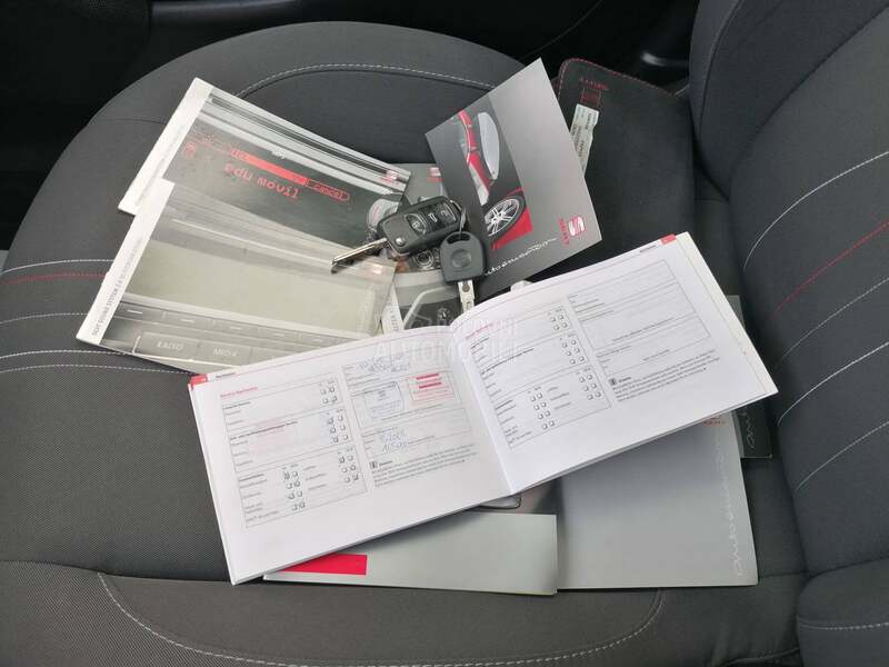Seat Altea 1.2i REFERENCE CH