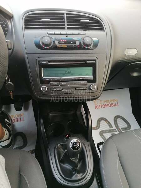 Seat Altea 1.2i REFERENCE CH