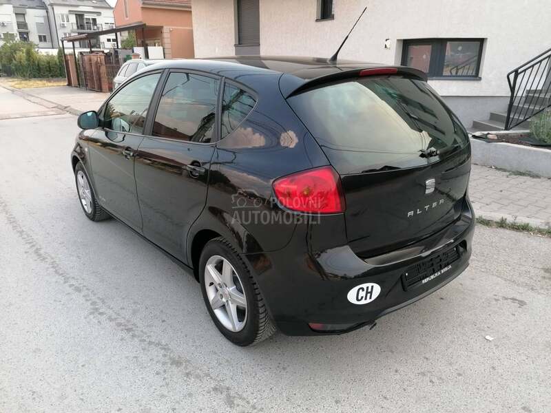 Seat Altea 1.2i REFERENCE CH