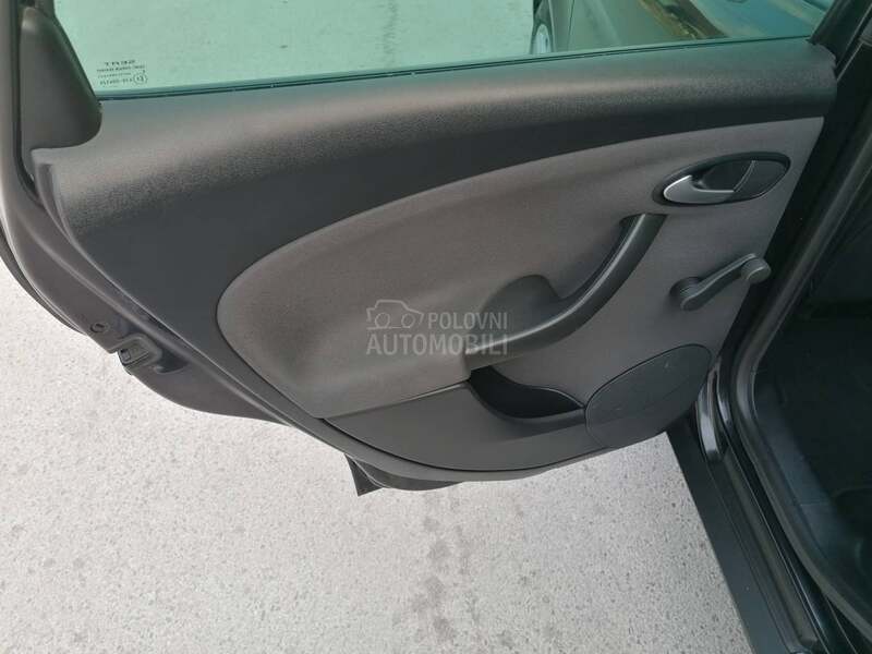 Seat Altea 1.2i REFERENCE CH