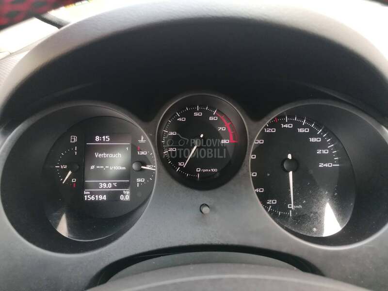 Seat Altea 1.2i REFERENCE CH
