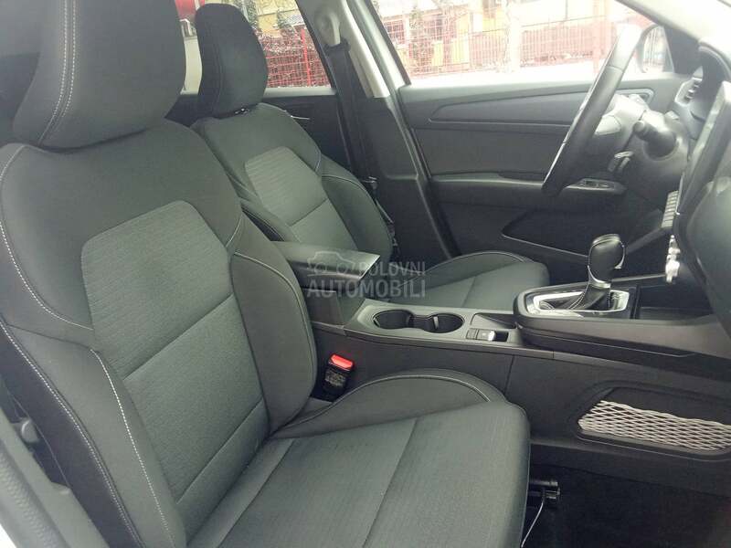 Renault Megane Conquest ARKANA  MILD HIBRID