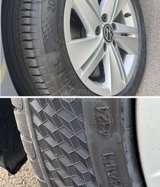Volkswagen Golf 8 STYLE/DSG/2.0/